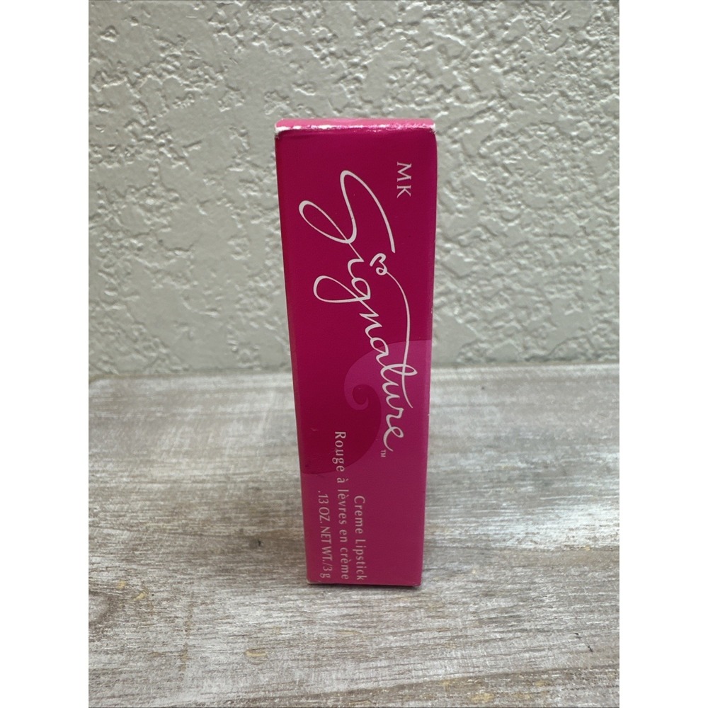 $25 🌙 NEW! Mary Kay Signature Creme‎ Lipstick Sweet Nectar #501400